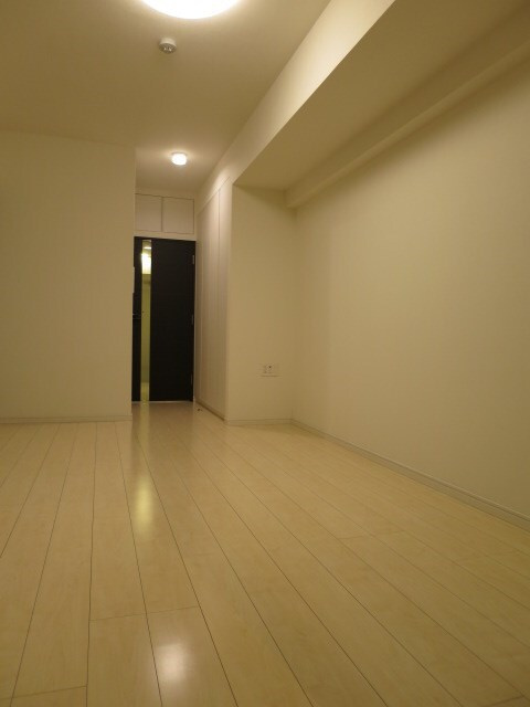 板橋区東新町１丁目の賃貸マンションの居間・リビング