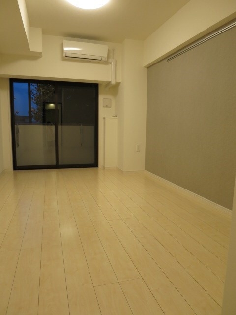 板橋区東新町１丁目の賃貸マンションの内装