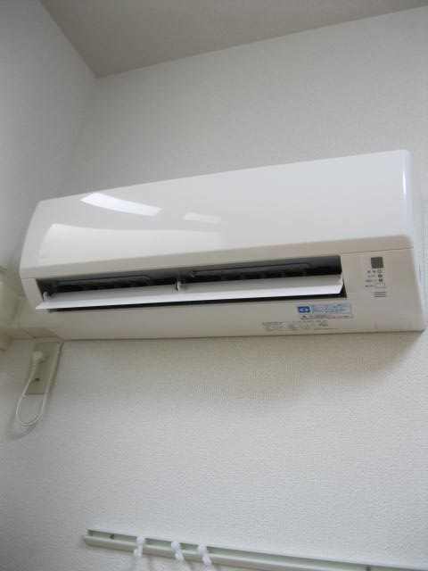杉並区上荻２丁目のアパートの設備