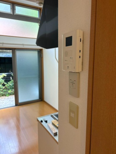 杉並区上荻２丁目のアパートの展望