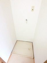 【設備】 | グリーンコートみずほ　B