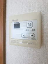【設備】 | グリーンコートみずほ　B