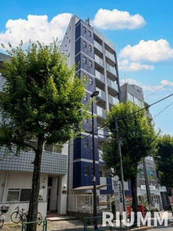 【外観】 | ジェー・クラウド中野南台