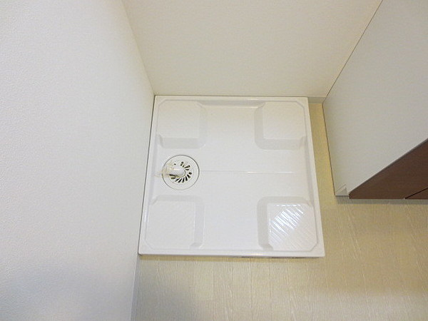 SKY　RESIDENCE　1の設備