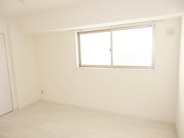 SKY　RESIDENCE　1の内装|きれいな内装です