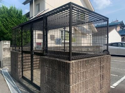 レオパレス福丸Ⅱのその他