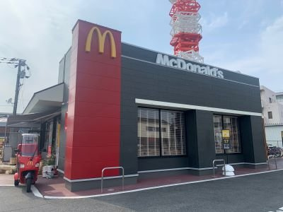 レオパレス福丸Ⅱの周辺