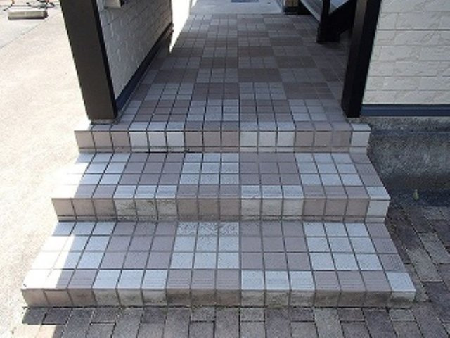 レオパレス福丸Ⅱのその他