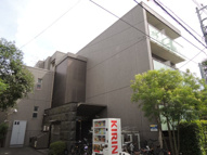 世田谷区南烏山４丁目のマンションの画像