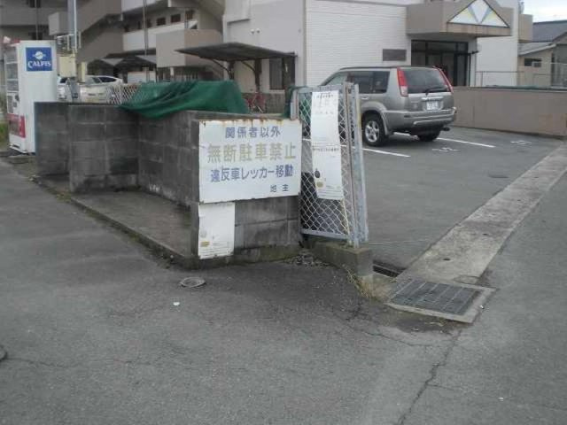 レオパレス上川原のその他