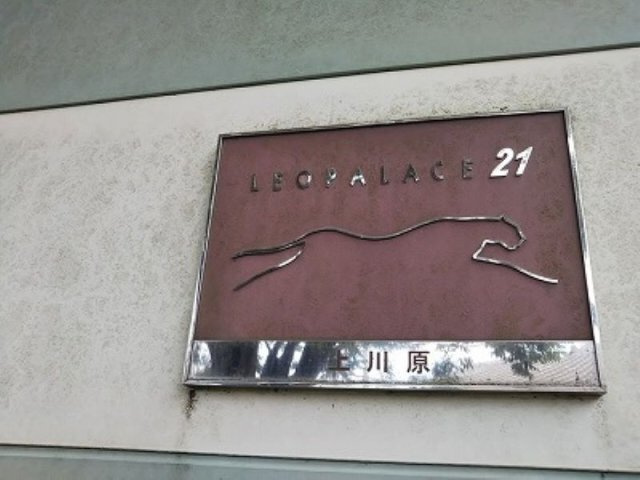 レオパレス上川原のその他