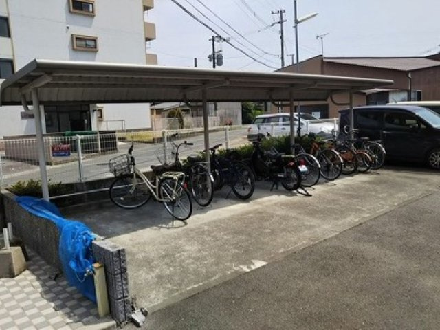 レオパレス上川原のその他