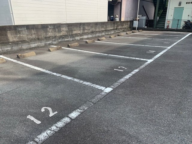 レオパレス福丸Ⅱのその他|設備仕様は号室により異なる為、現況を優先とします。