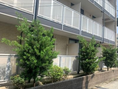 レオパレス福丸Ⅱのその他