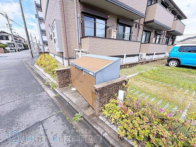 【設備】 | エスポワール【名古屋市賃貸・ネット無料】