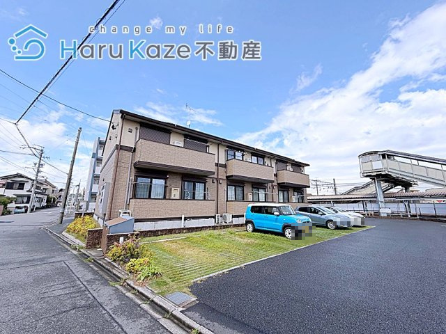 【外観】 | エスポワール【名古屋市賃貸・ネット無料】