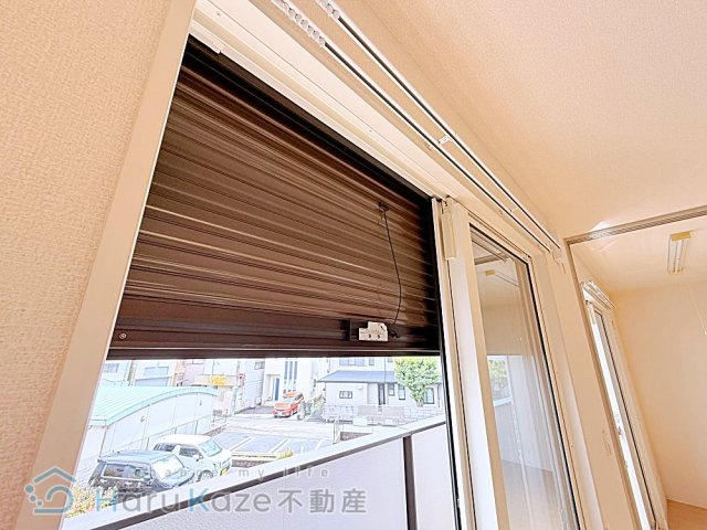 【セキュリティ】 | エスポワール【名古屋市賃貸・ネット無料】