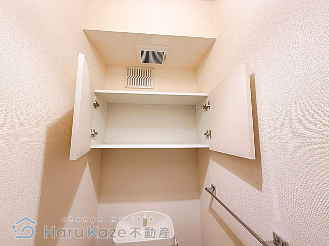 【収納】 | エスポワール【名古屋市賃貸・ネット無料】