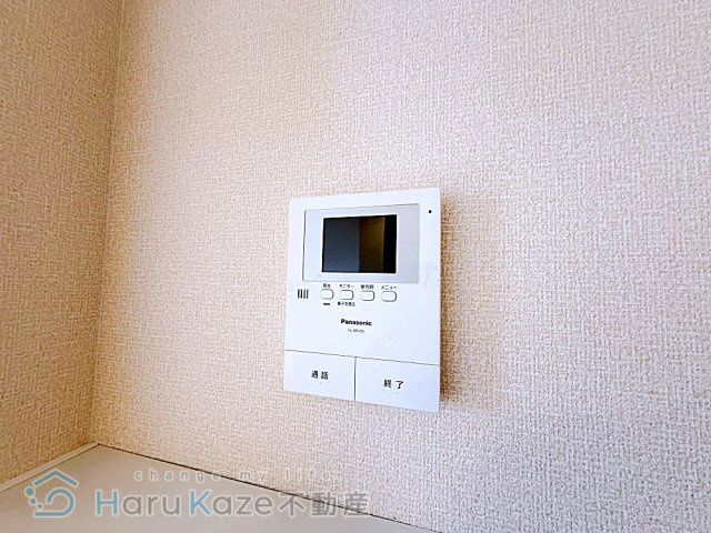 【セキュリティ】 | エスポワール【名古屋市賃貸・ネット無料】