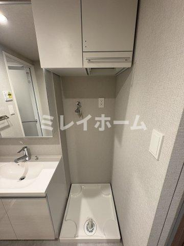 Live Casa千鳥町の設備