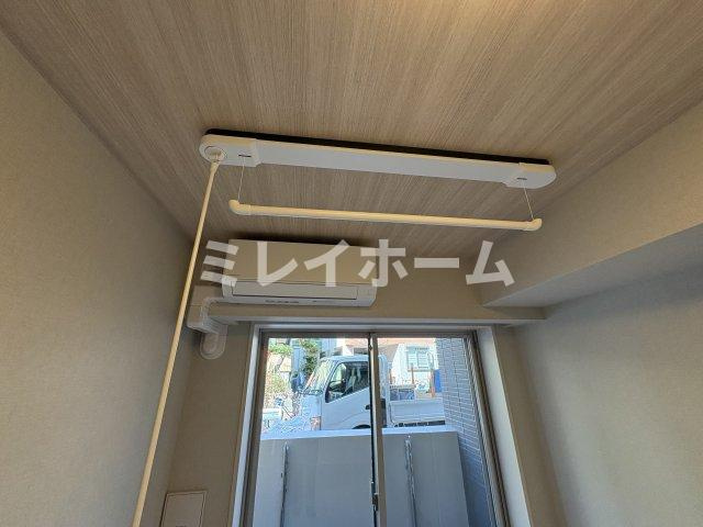 Live Casa千鳥町の設備