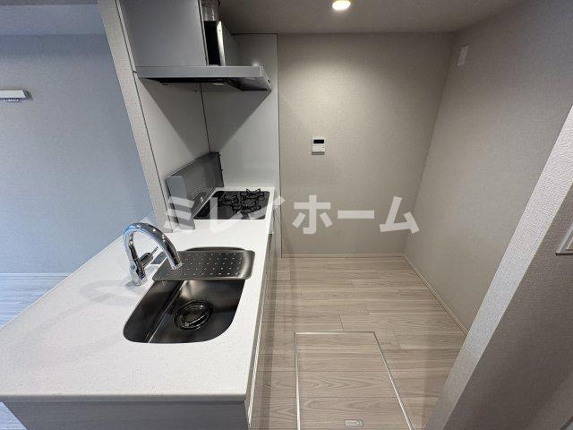 Live Casa千鳥町のキッチン