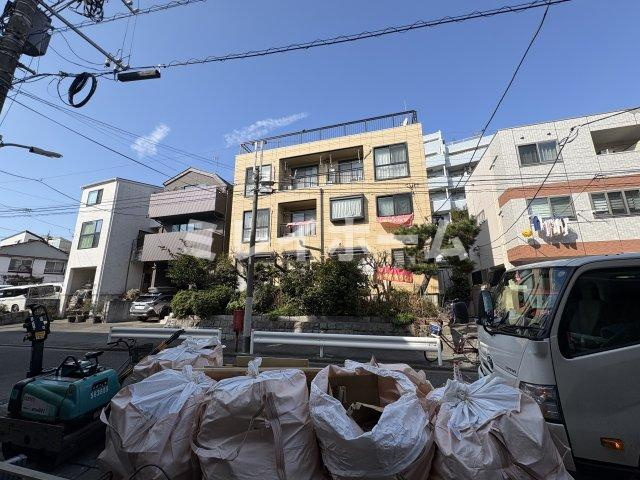 Live Casa千鳥町の展望