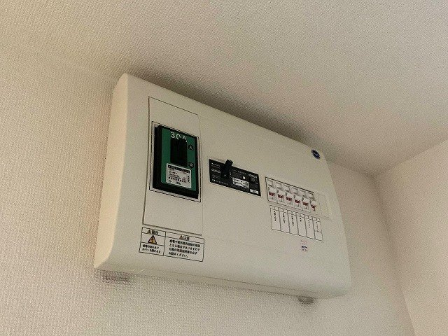 ミランダヒルズ上大岡のその他