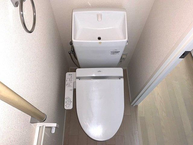 ミランダヒルズ上大岡のその他