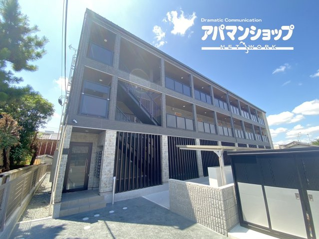 ウエストメゾン北袋Ⅰ