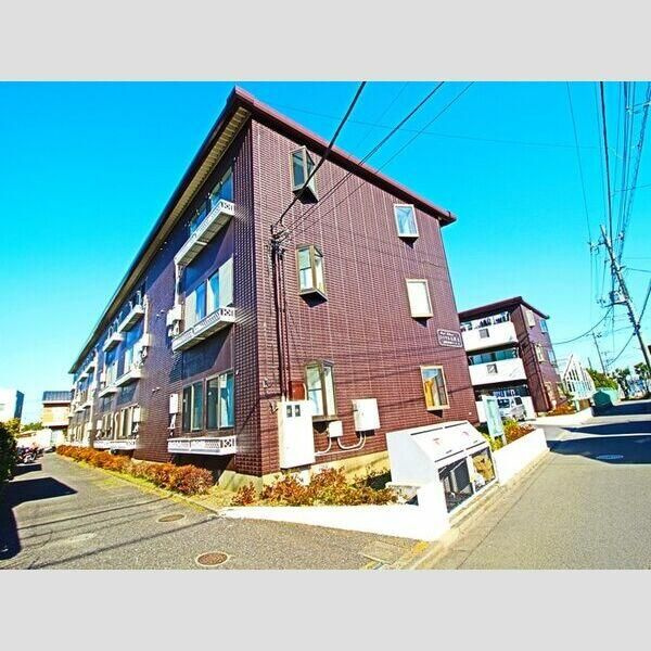 ロイヤル石川Ａのその他共用部分