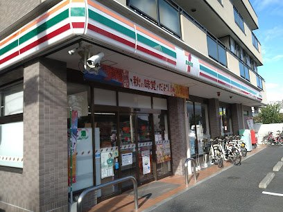 レオパレス与野アムールの周辺