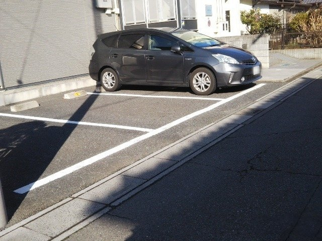 レオパレス与野アムールのその他