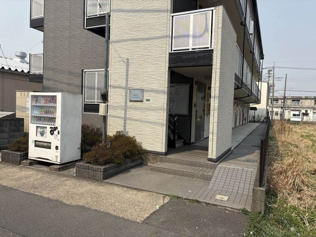 レオパレスエクセランのその他