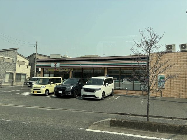 レオパレスエクセランの周辺