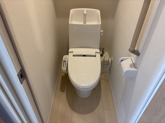 レオパレスエクセランのその他