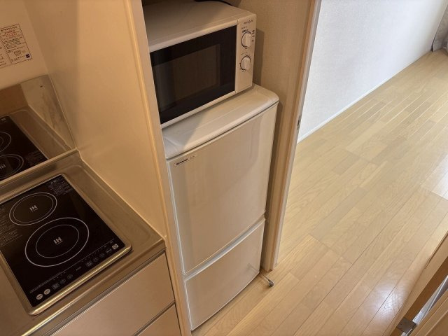レオパレスエクセランのその他
