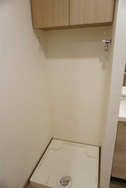 ルーブル川崎中丸子参番館の洗面所|他のお部屋の参考写真となります。