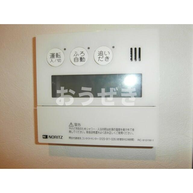 ボヌール川崎大師のその他