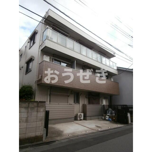 ボヌール川崎大師