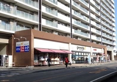 ヒカルサさいたまサクラの周辺|グルメシティ　浦和道場店まで190m