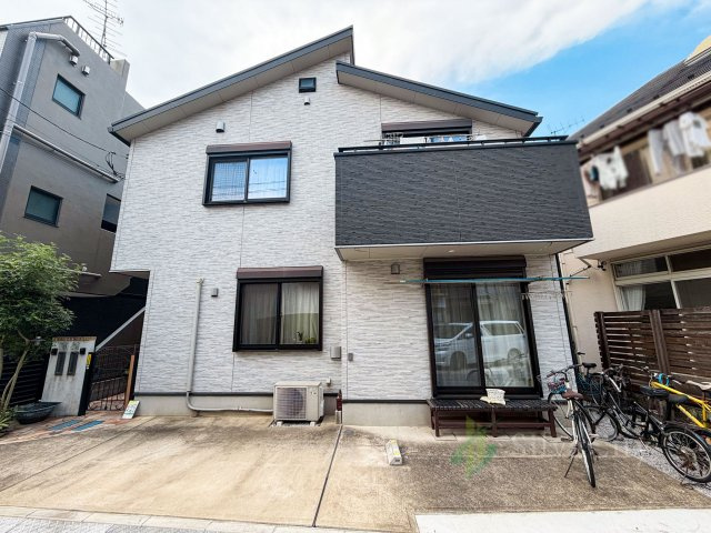 世田谷区北沢5丁目