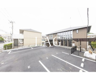 【駐車場】 | エストソレーユ津田沼 | 駐車場です。