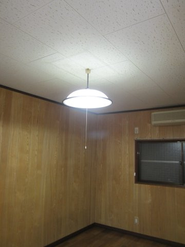 春日町3丁目戸建の内装