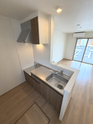 【居間・リビング】 | Doux　maison(ドゥーメゾン)屈巣　C