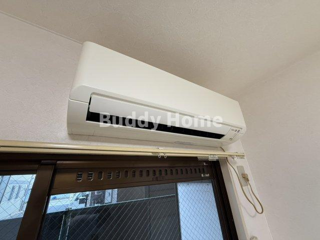シャンテ大和の設備