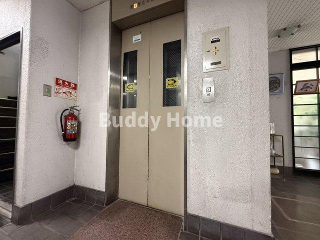 シャンテ大和のその他共用部分