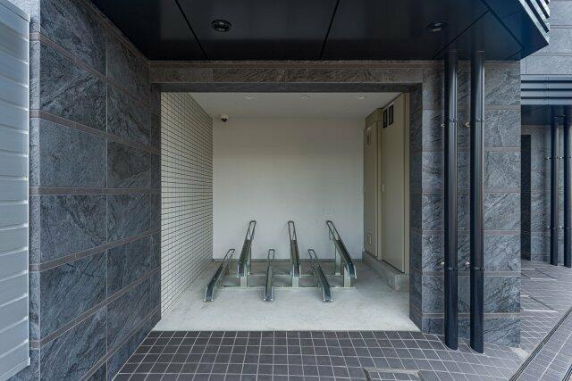 狛江市東和泉２丁目の賃貸マンションのその他共用部分