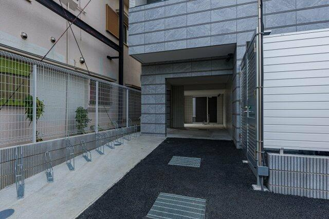 狛江市東和泉２丁目の賃貸マンションのその他