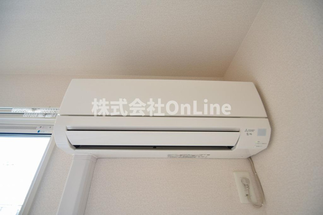 【設備】 | エクシードⅡ